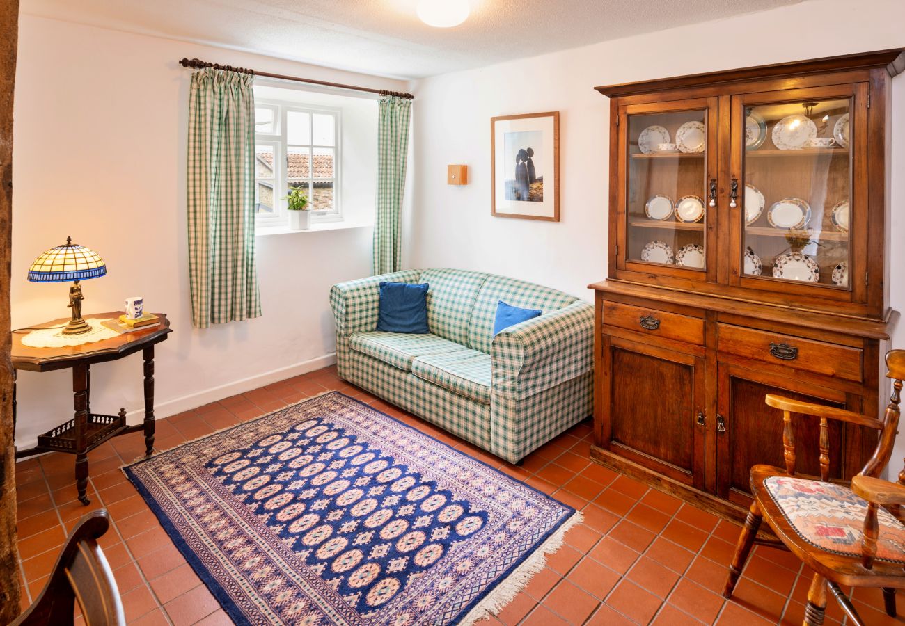 Cottage in Axminster - Lea Hill, Nuthatch