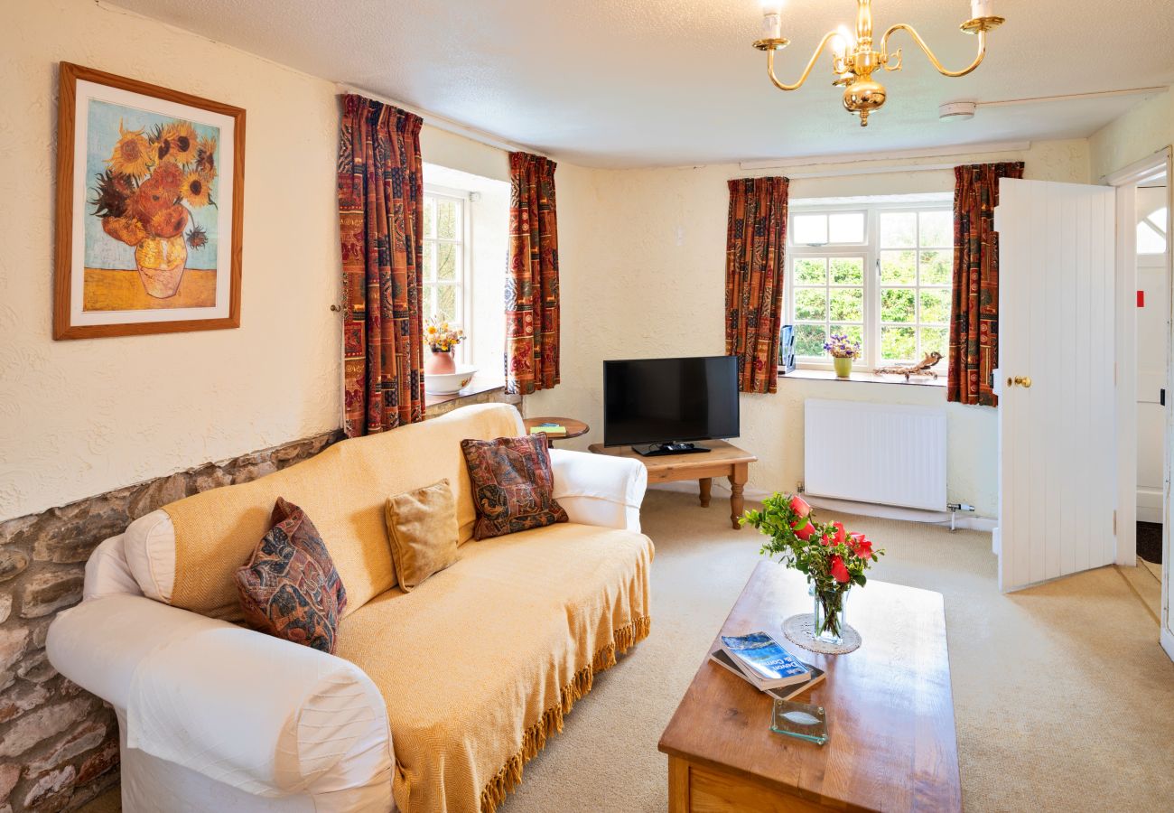 Cottage in Axminster - Lea Hill, Nuthatch