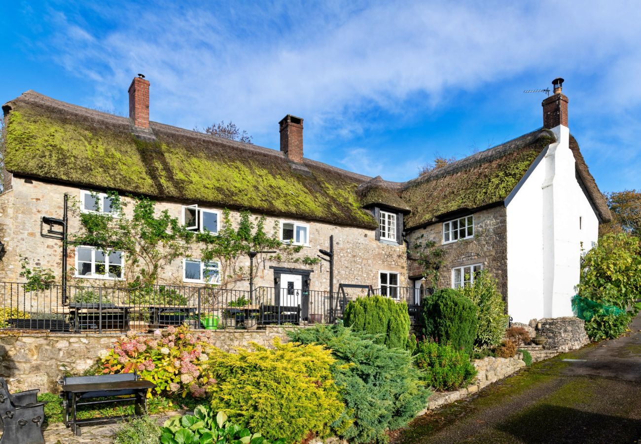 Cottage in Axminster - Lea Hill, Nuthatch
