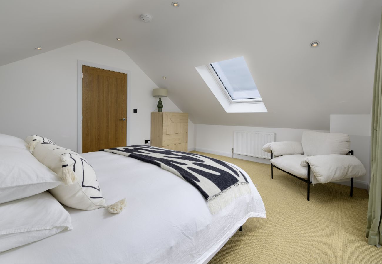 Huis in Abersoch - Hampton Coast