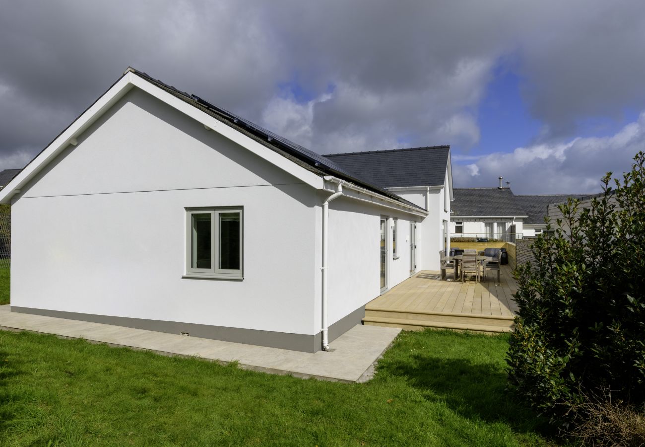 Huis in Abersoch - Hampton Coast