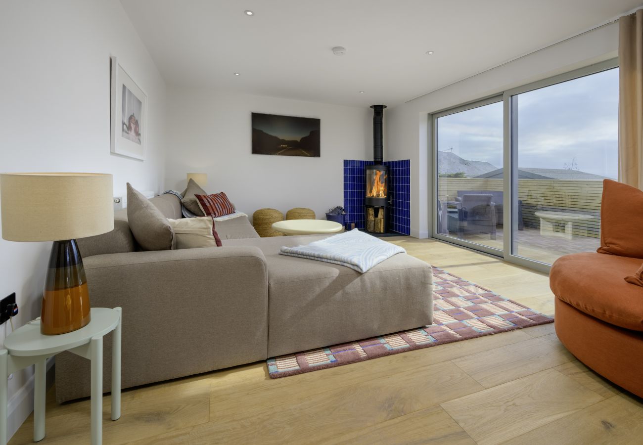 Huis in Abersoch - Hampton Coast
