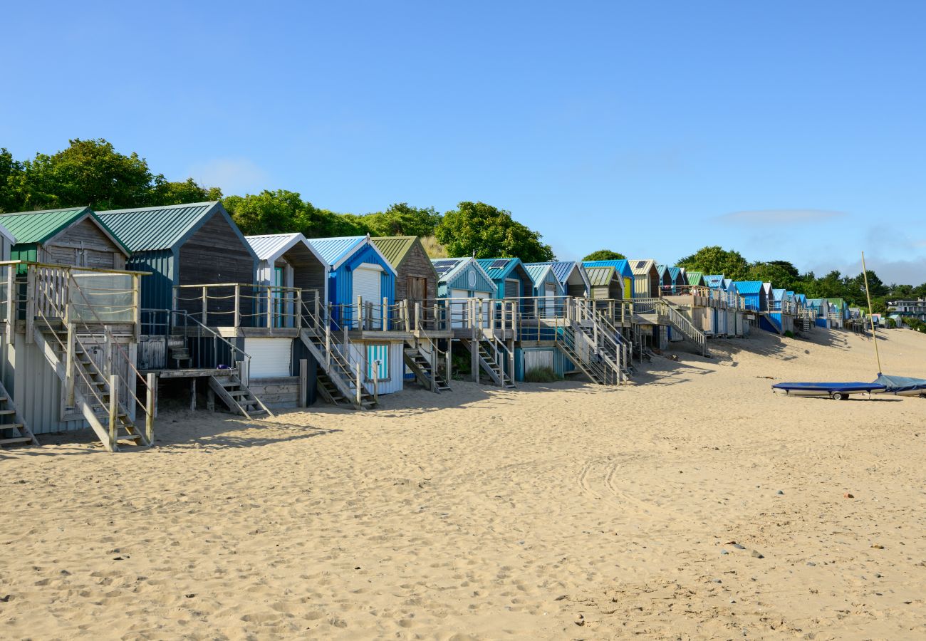 Huis in Abersoch - Hampton Coast