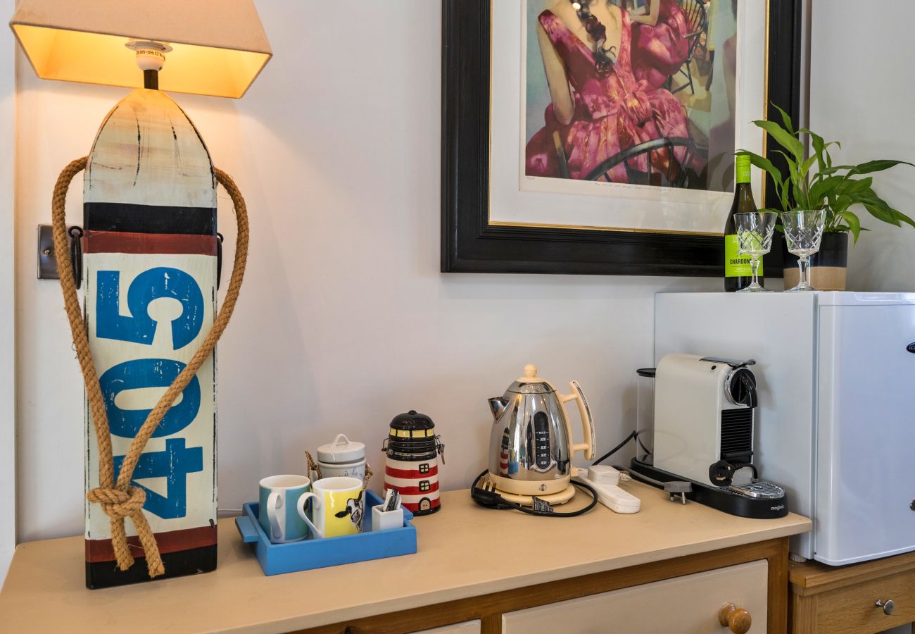 Rent by room in St Teath - The Rectory Nook Annexe