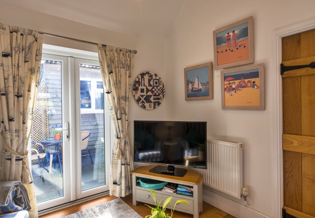 Rent by room in St Teath - The Rectory Nook Annexe