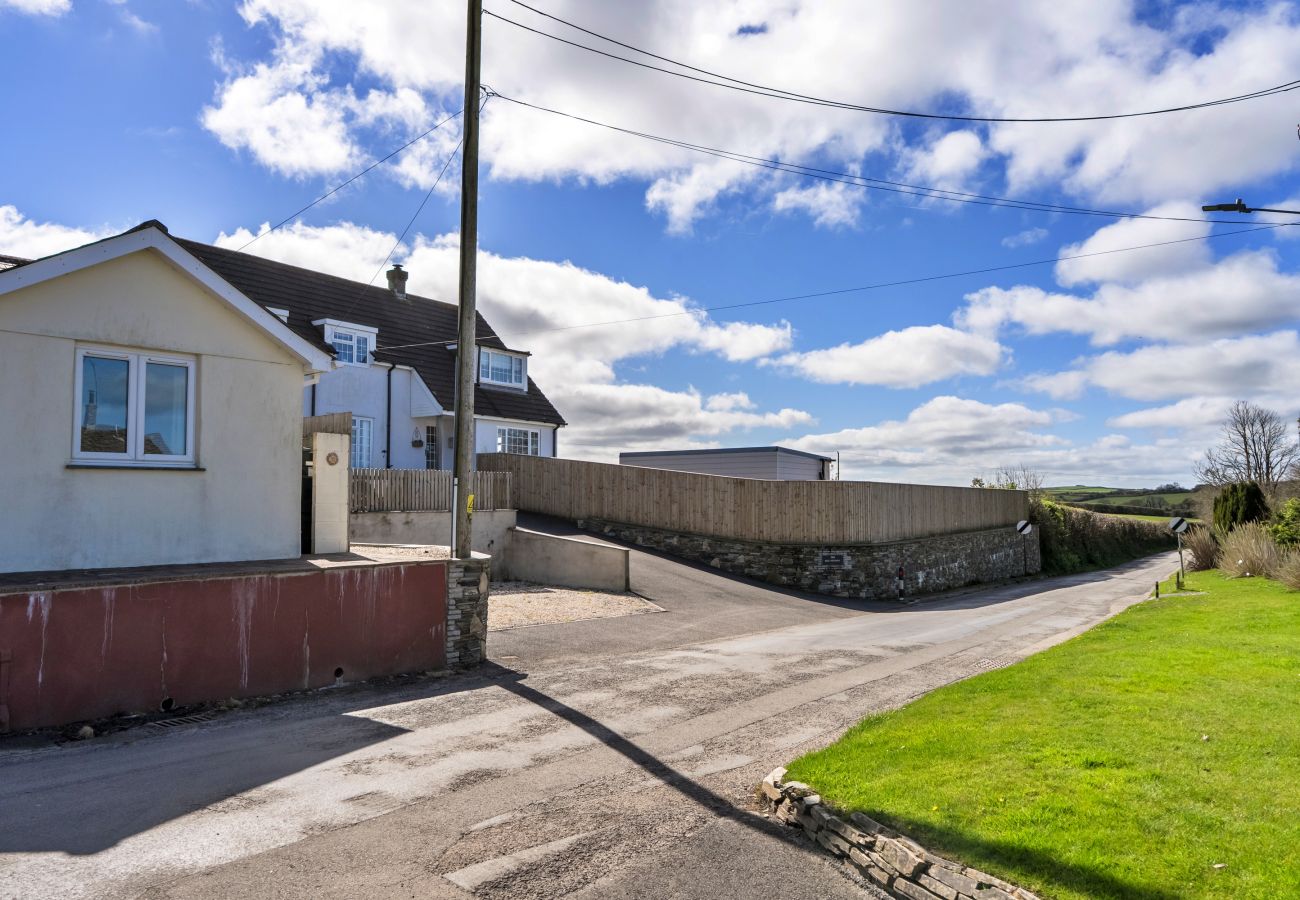 Rent by room in St Teath - The Rectory Nook Annexe