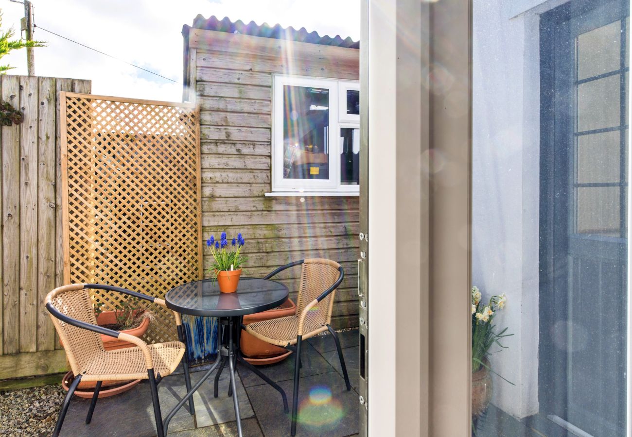 Rent by room in St Teath - The Rectory Nook Annexe