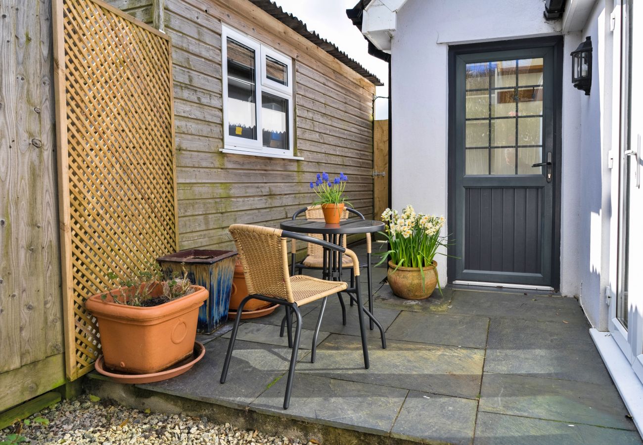 Rent by room in St Teath - The Rectory Nook Annexe