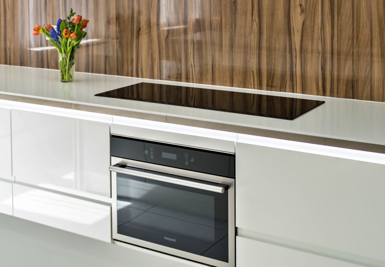 Huis in Bower Hinton - Hollies Coach House