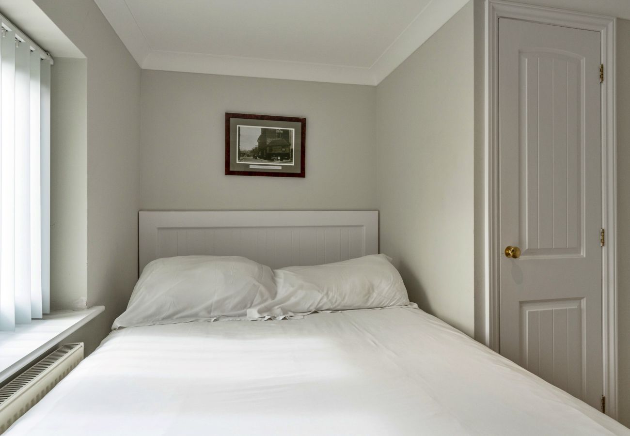 Huis in Bower Hinton - Hollies Coach House