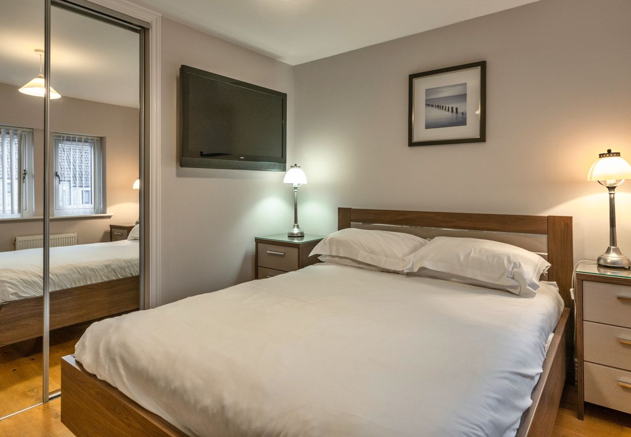 Huis in Bower Hinton - Hollies Cottage, Willow