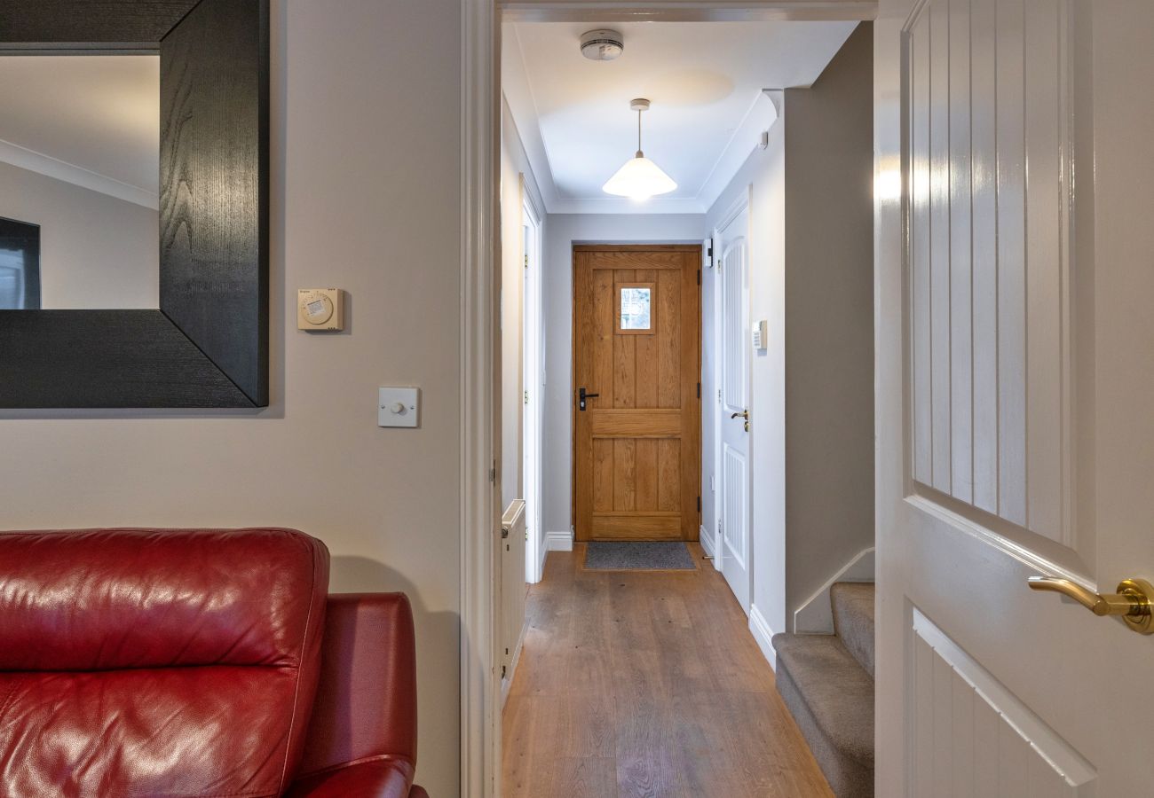 Huis in Bower Hinton - Hollies Cottage, Willow