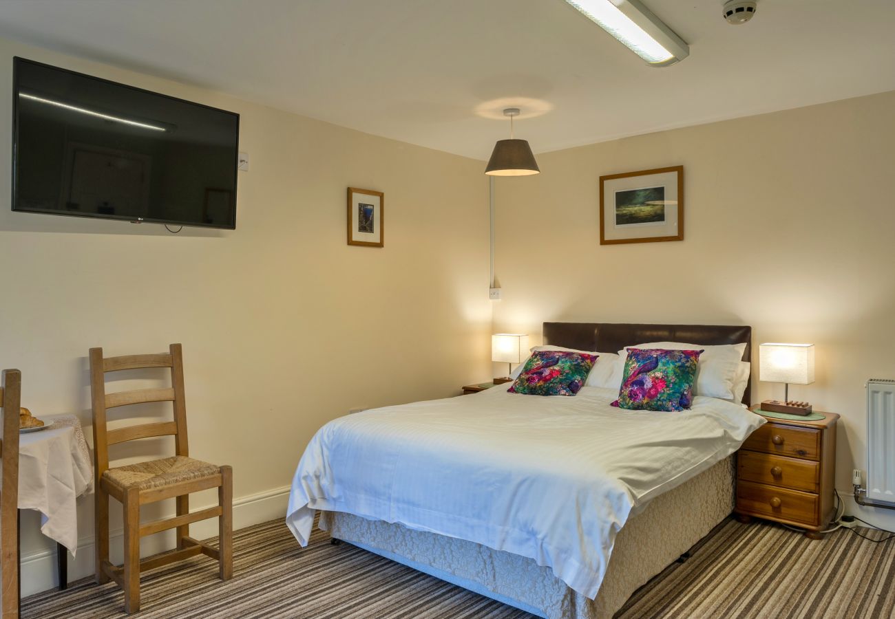 Cottage in Woolacombe - Trimstone Manor - Lee, Studio Apartment
