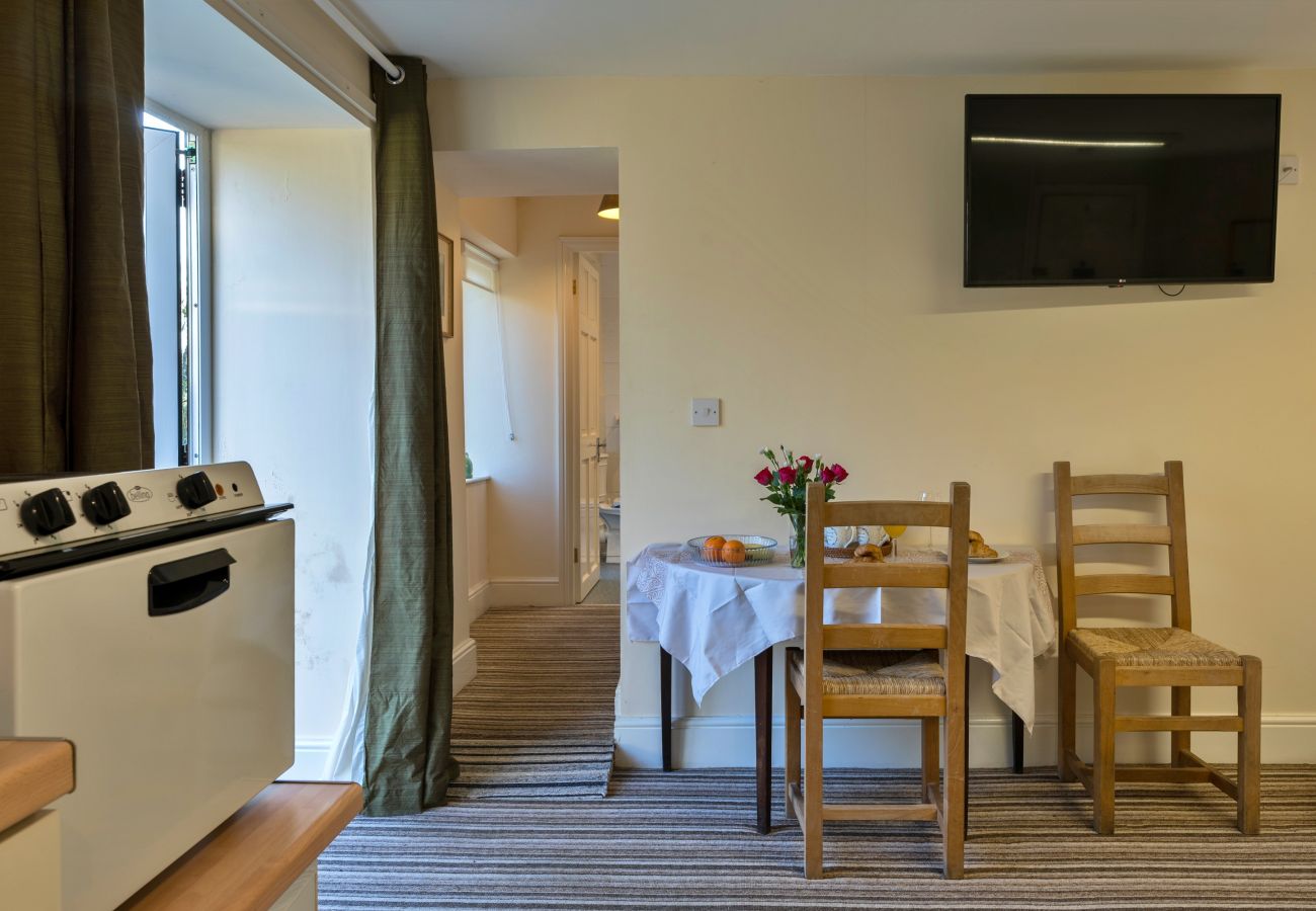 Cottage in Woolacombe - Trimstone Manor - Lee, Studio Apartment