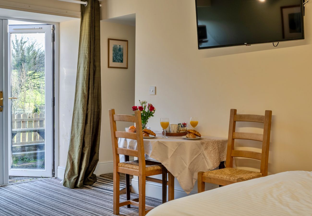 Cottage in Woolacombe - Trimstone Manor - Lee, Studio Apartment