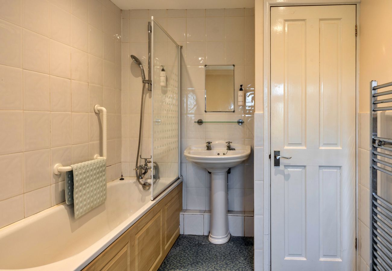 Cottage in Woolacombe - Trimstone Manor - Lee, Studio Apartment