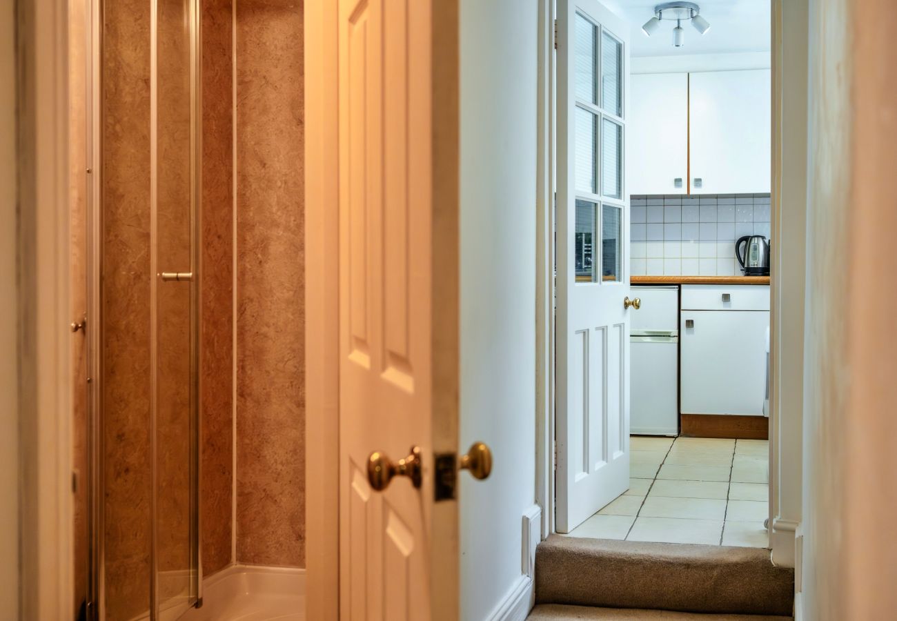 Appartement in Bath - Parade Watch