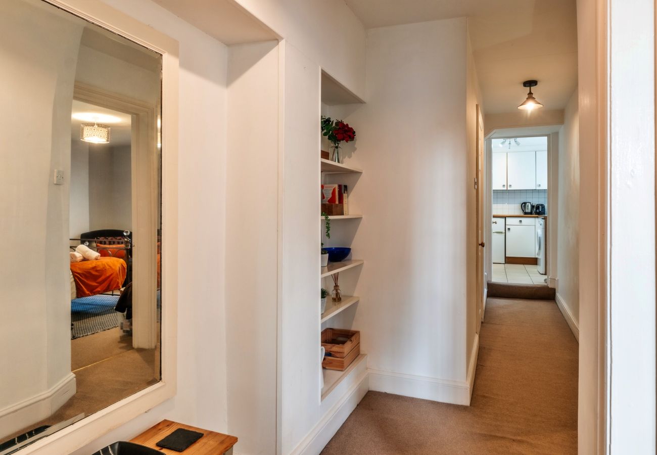 Appartement in Bath - Parade Watch