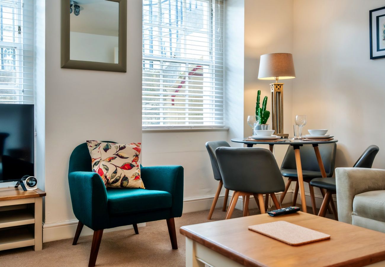 Appartement in Bath - Parade Watch
