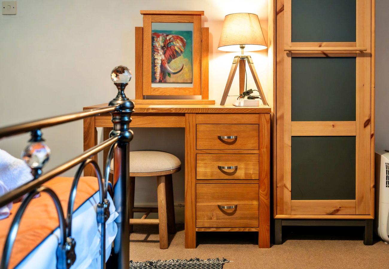 Appartement in Bath - Parade Watch