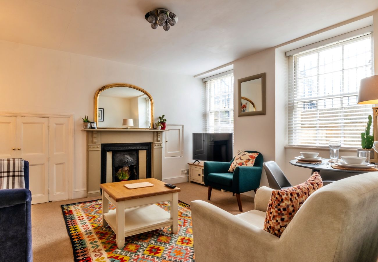 Appartement in Bath - Parade Watch