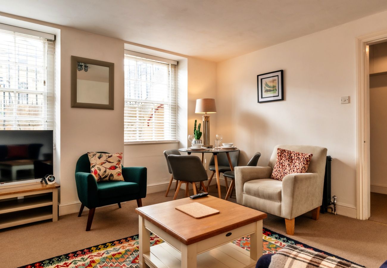 Appartement in Bath - Parade Watch