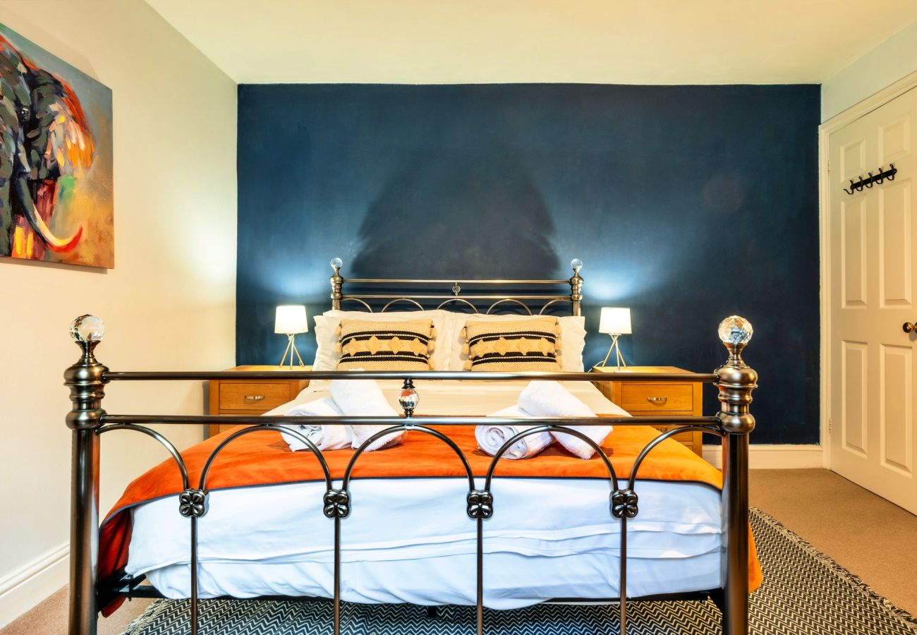 Appartement in Bath - Parade Watch