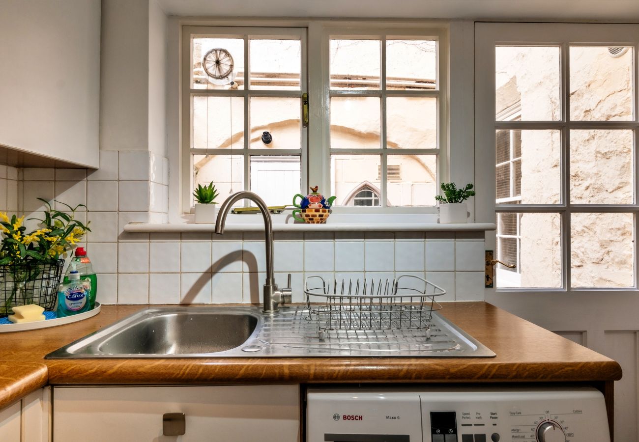 Appartement in Bath - Parade Watch