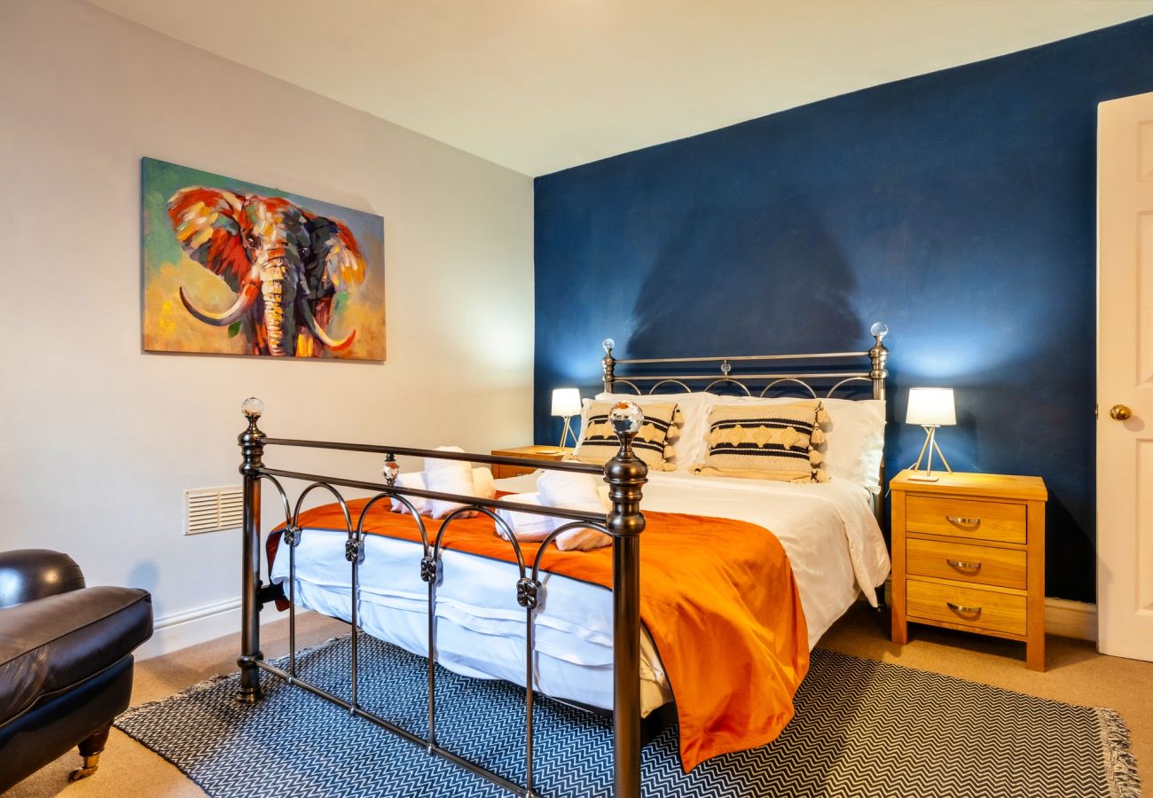 Appartement in Bath - Parade Watch