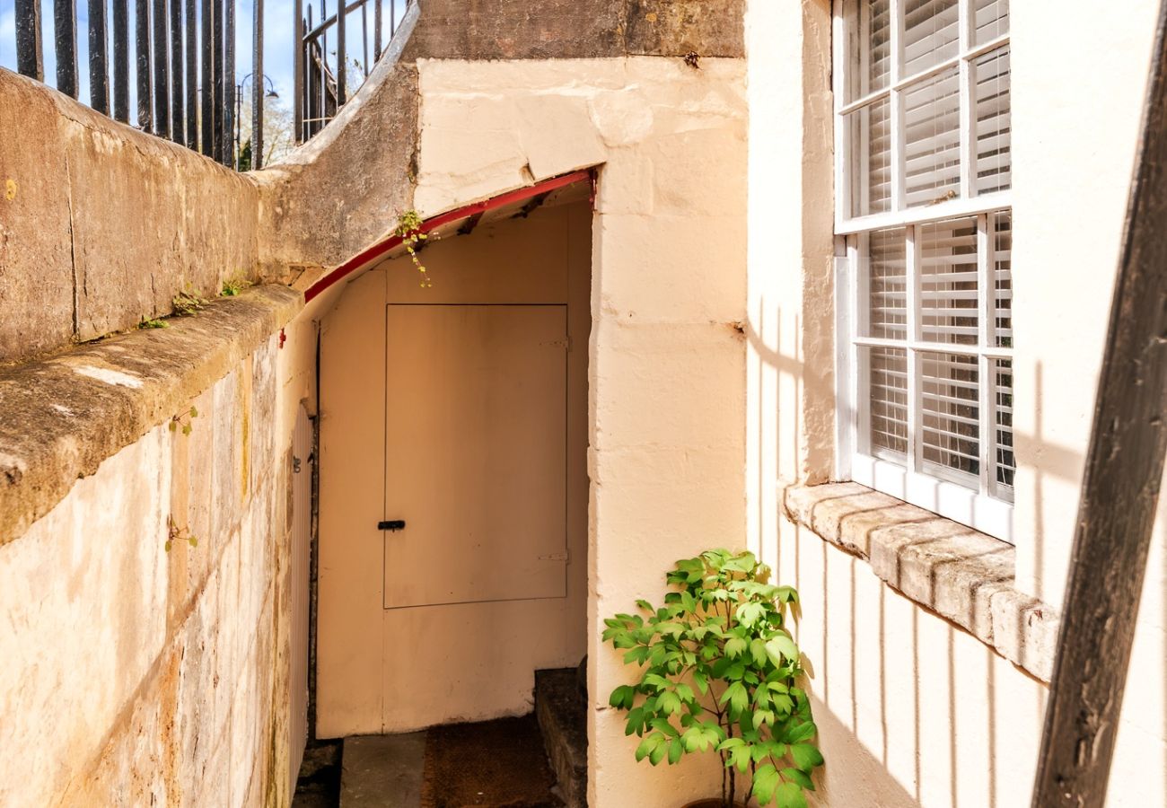 Appartement in Bath - Parade Watch