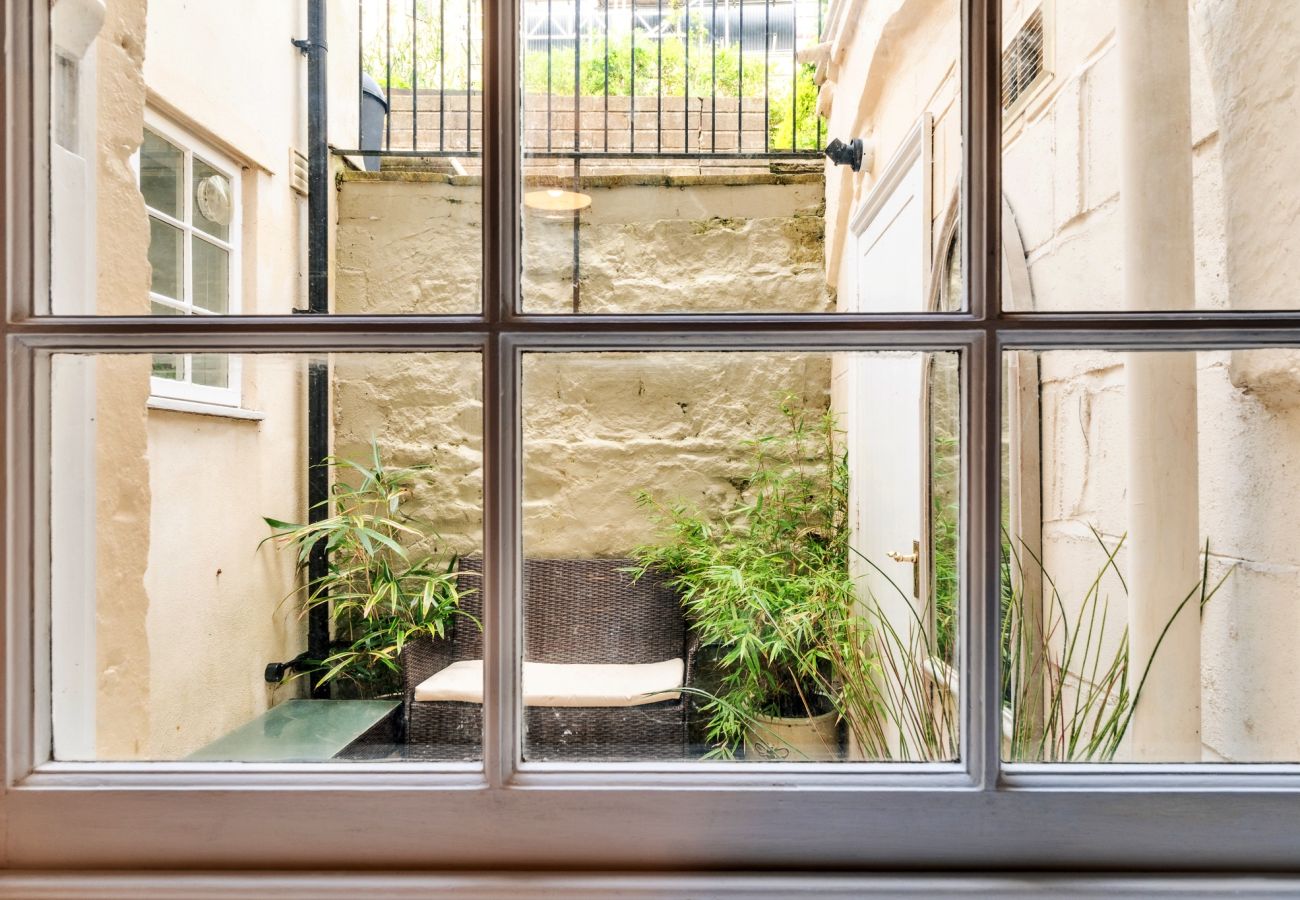 Appartement in Bath - Parade Watch