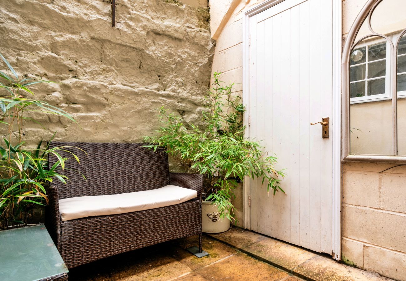 Appartement in Bath - Parade Watch