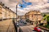 Appartement in Bath - Parade Watch
