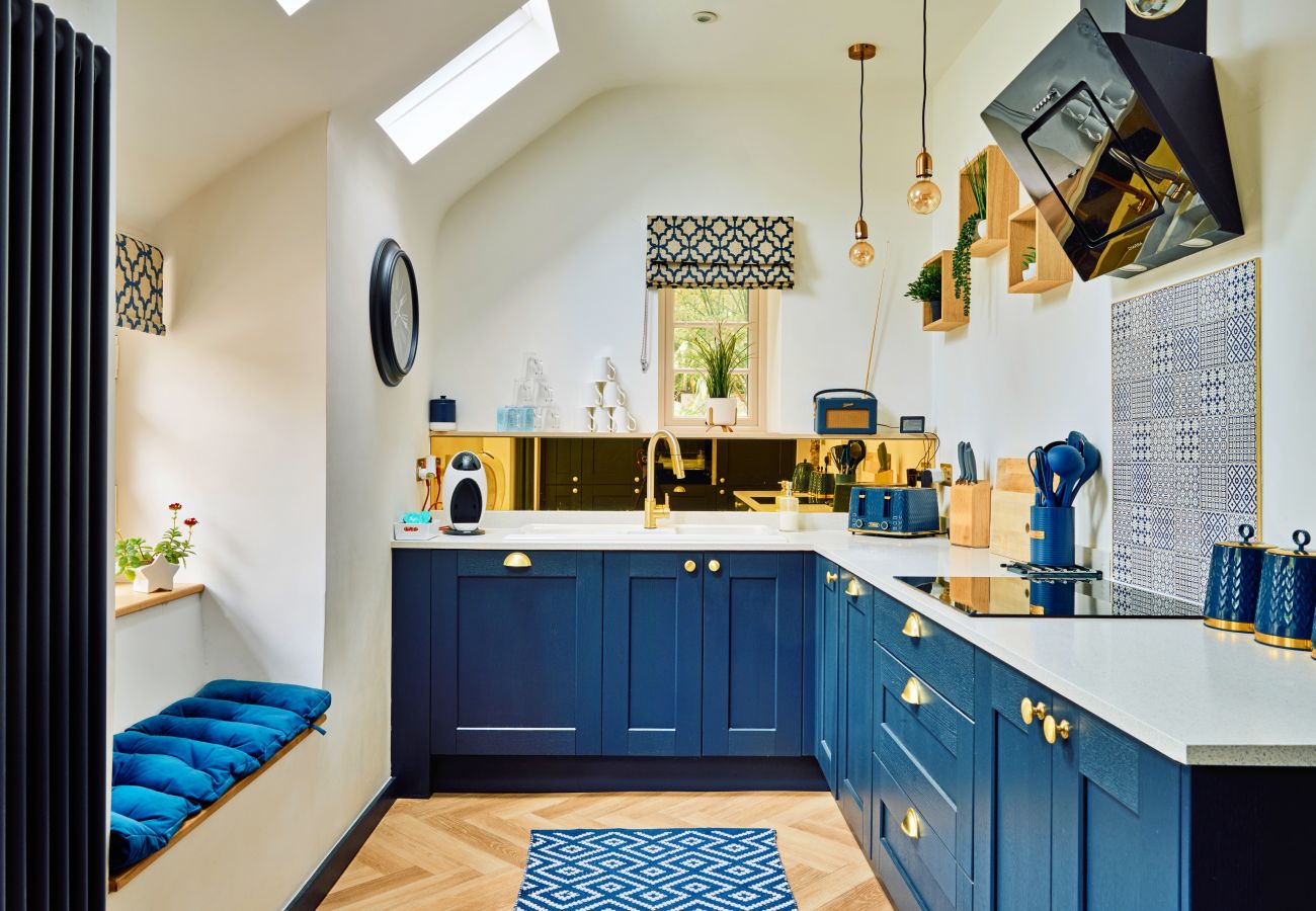 Cottage in Brixham - Rosedale Cottage