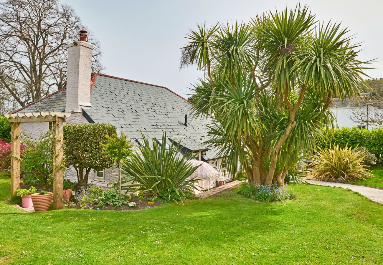 Cottage in Brixham - Rosedale Cottage