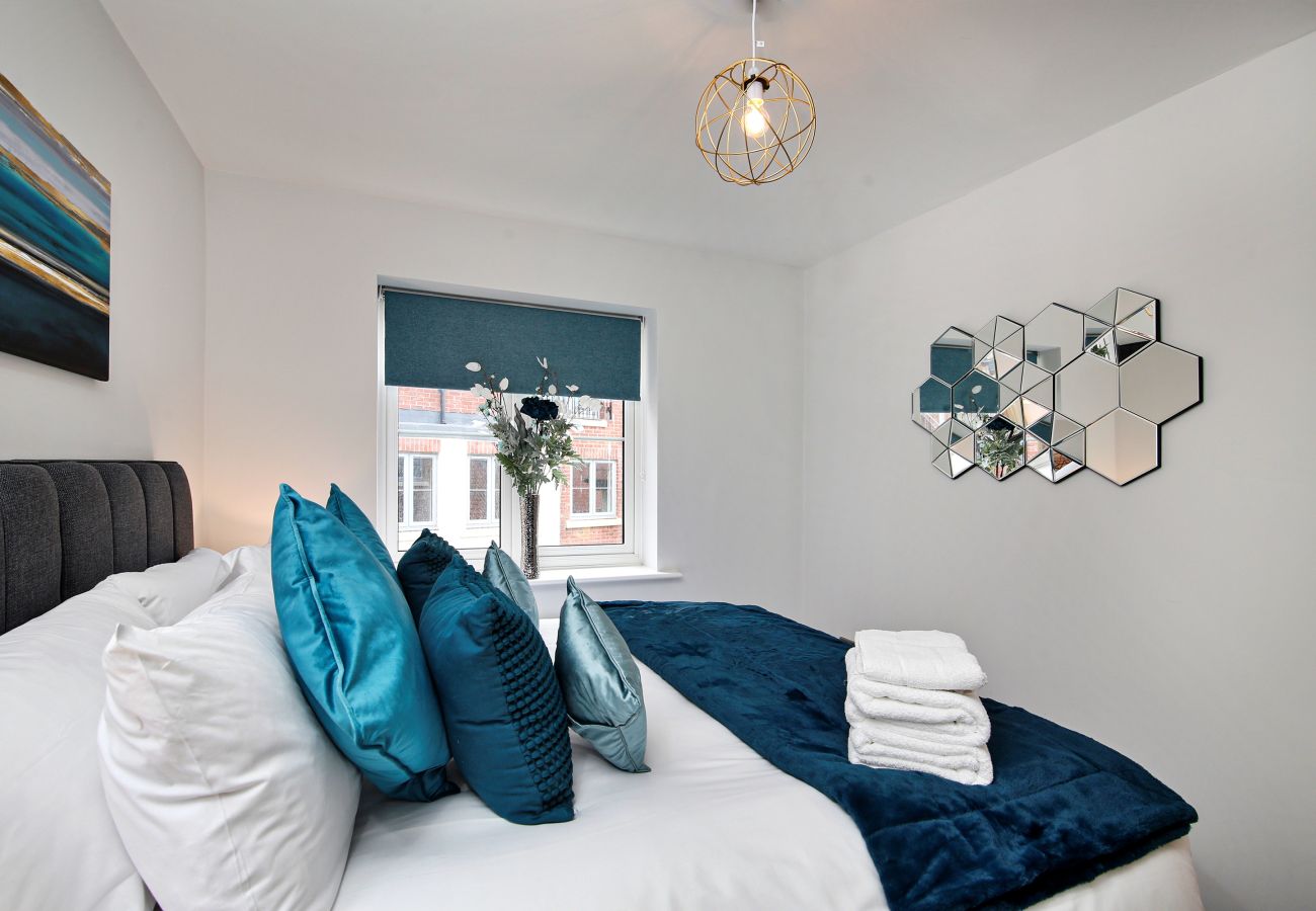 Huis in Whitby - Captains Retreat, Whitby