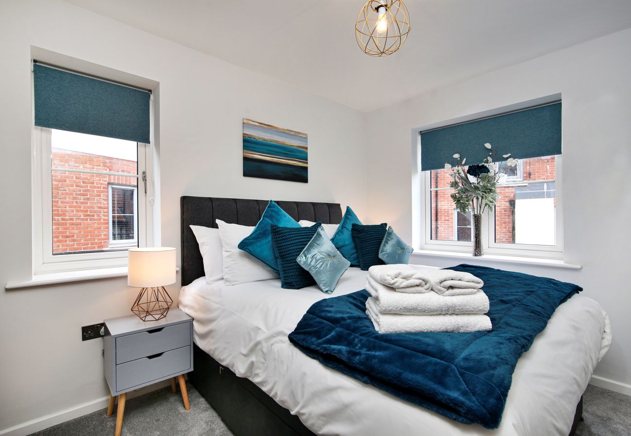 Huis in Whitby - Captains Retreat, Whitby