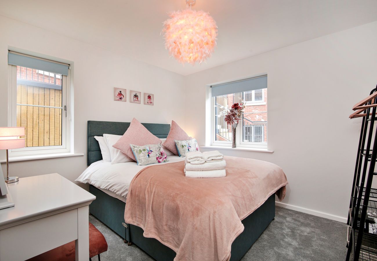 Huis in Whitby - Captains Retreat, Whitby