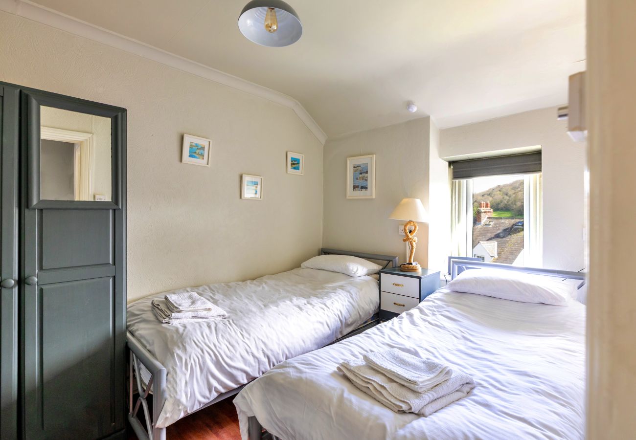 Huis in Conwy - Ty'r Bryn