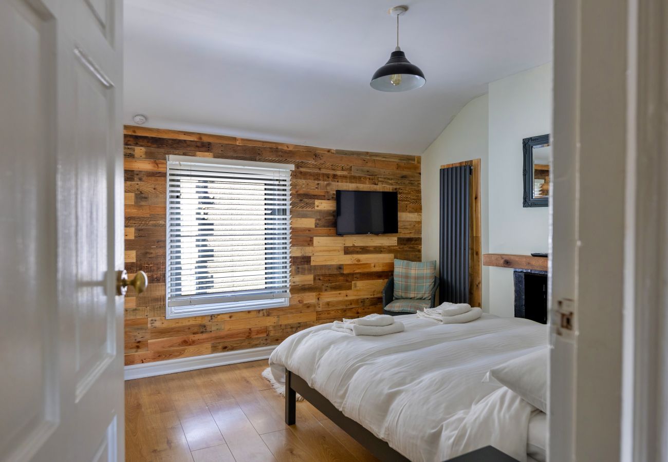 Huis in Conwy - Ty'r Bryn