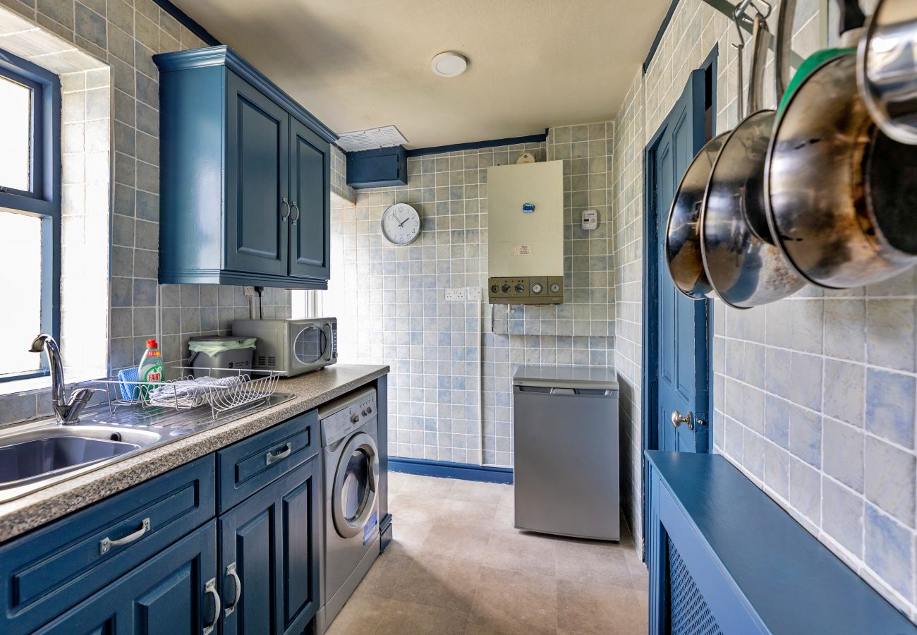 Huis in Conwy - Ty'r Bryn