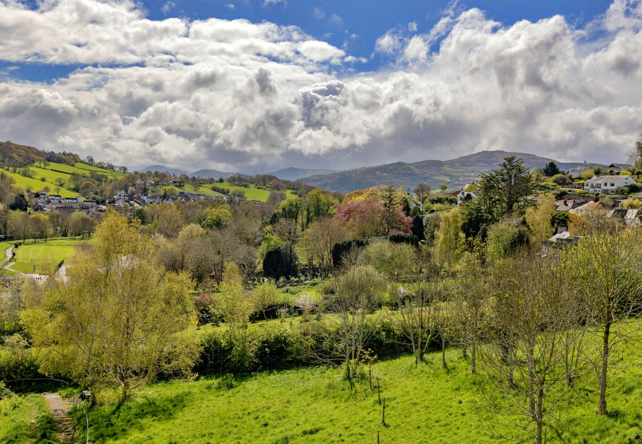 Huis in Conwy - Ty'r Bryn