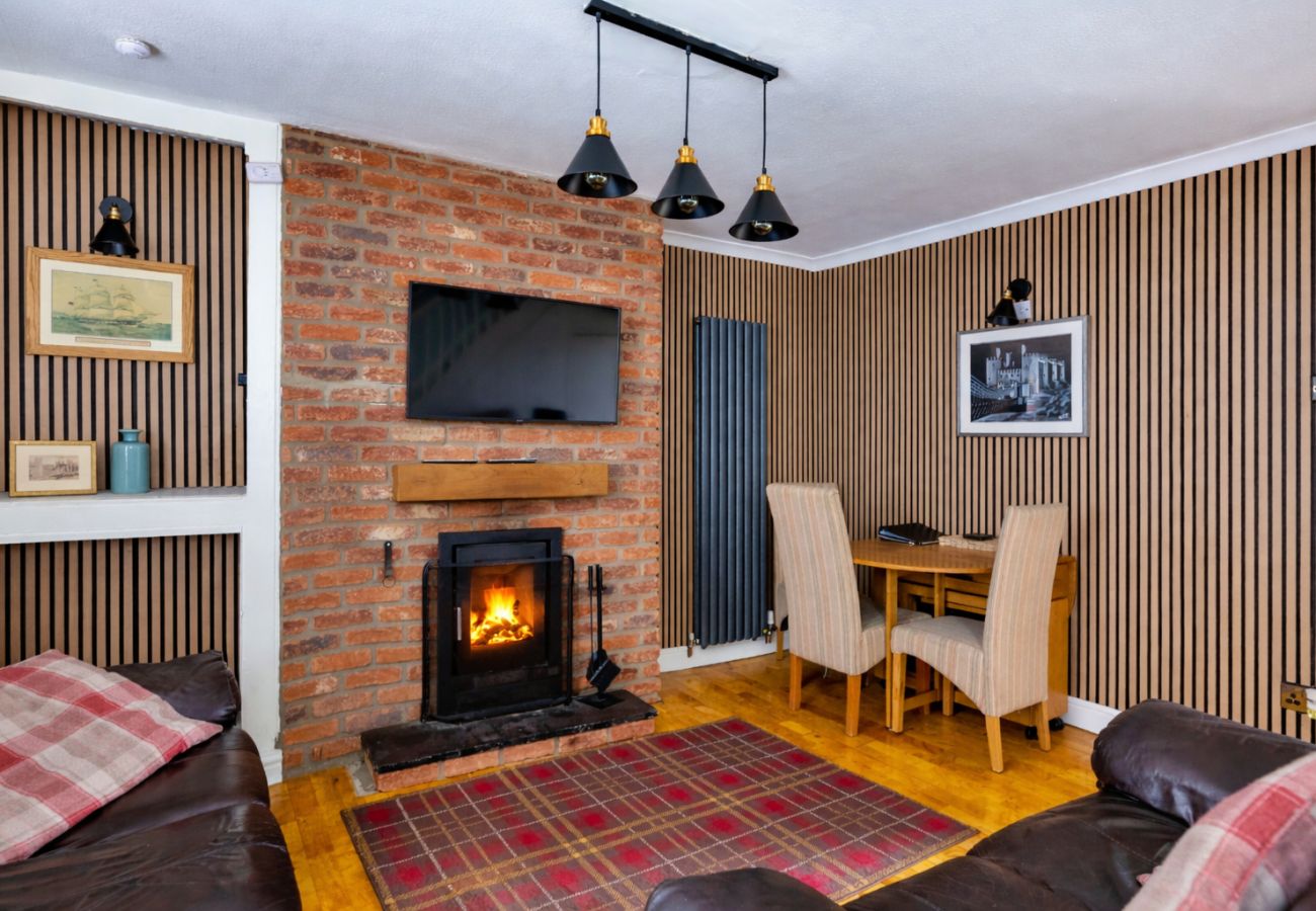 Huis in Conwy - Ty'r Bryn