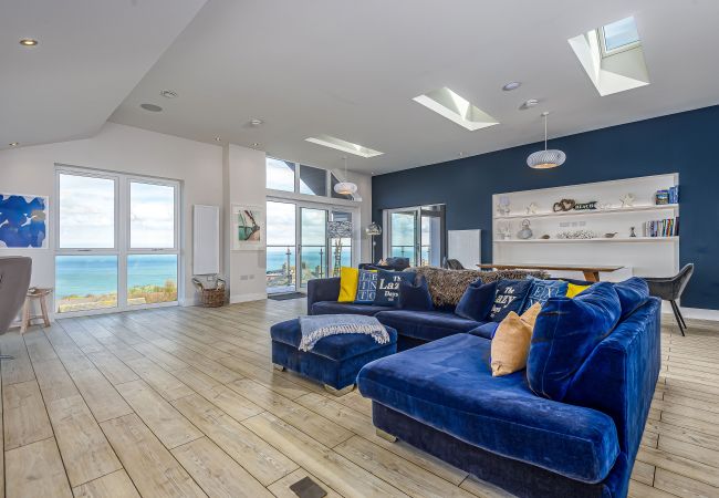 Appartement in Scarborough - The Penthouse, Scarborough