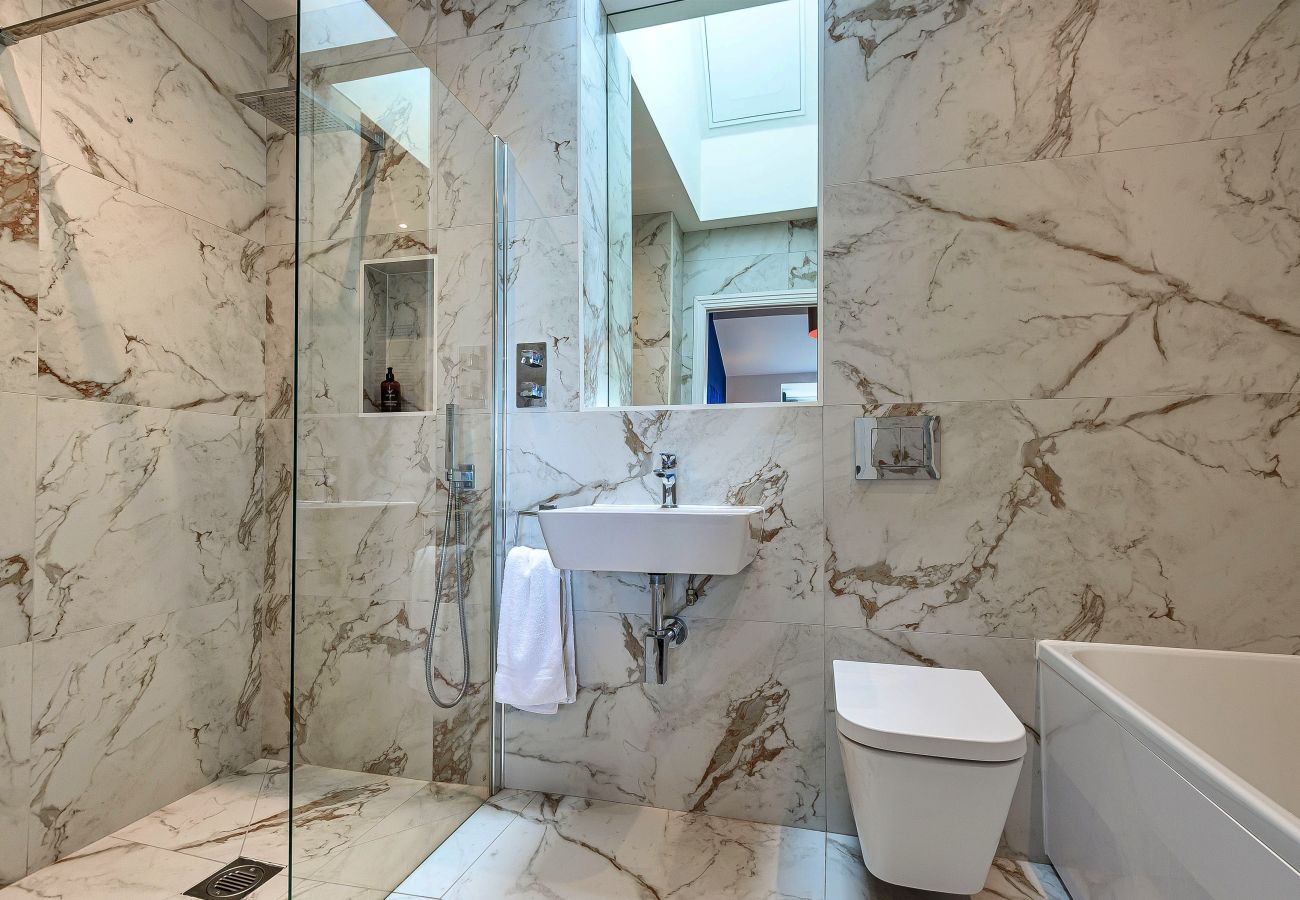 Appartement in Scarborough - The Penthouse, Scarborough