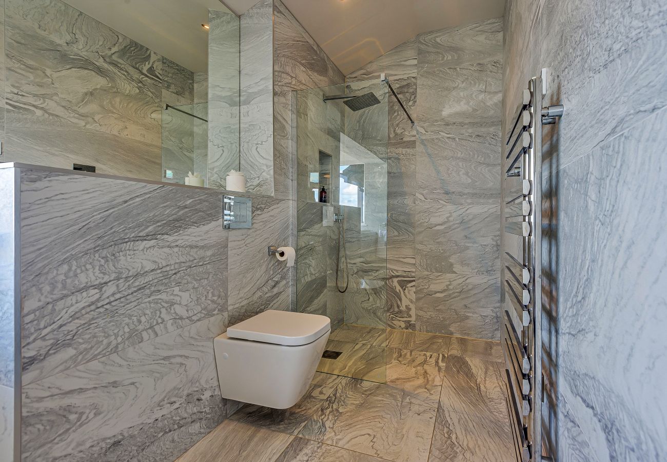 Appartement in Scarborough - The Penthouse, Scarborough