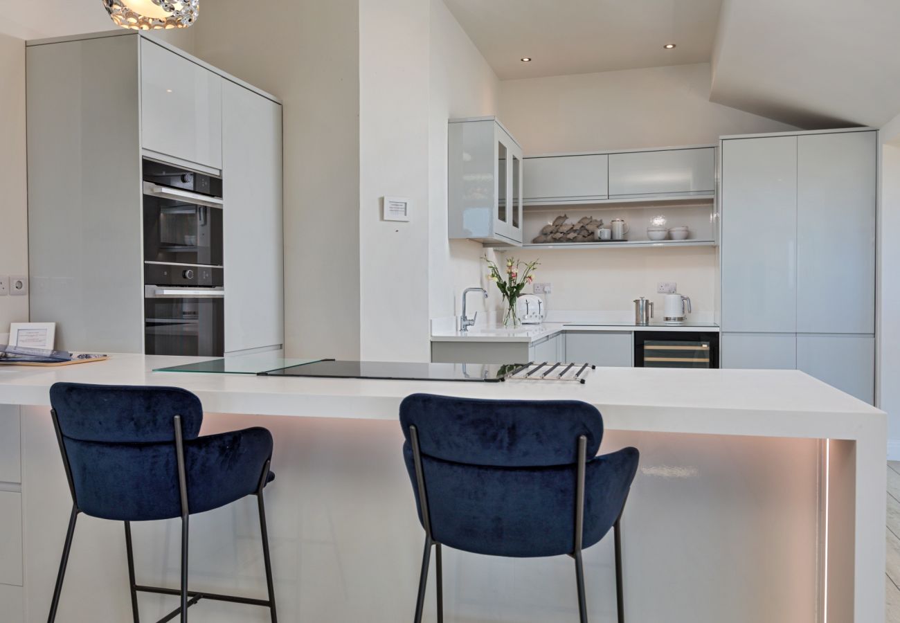 Appartement in Scarborough - The Penthouse, Scarborough