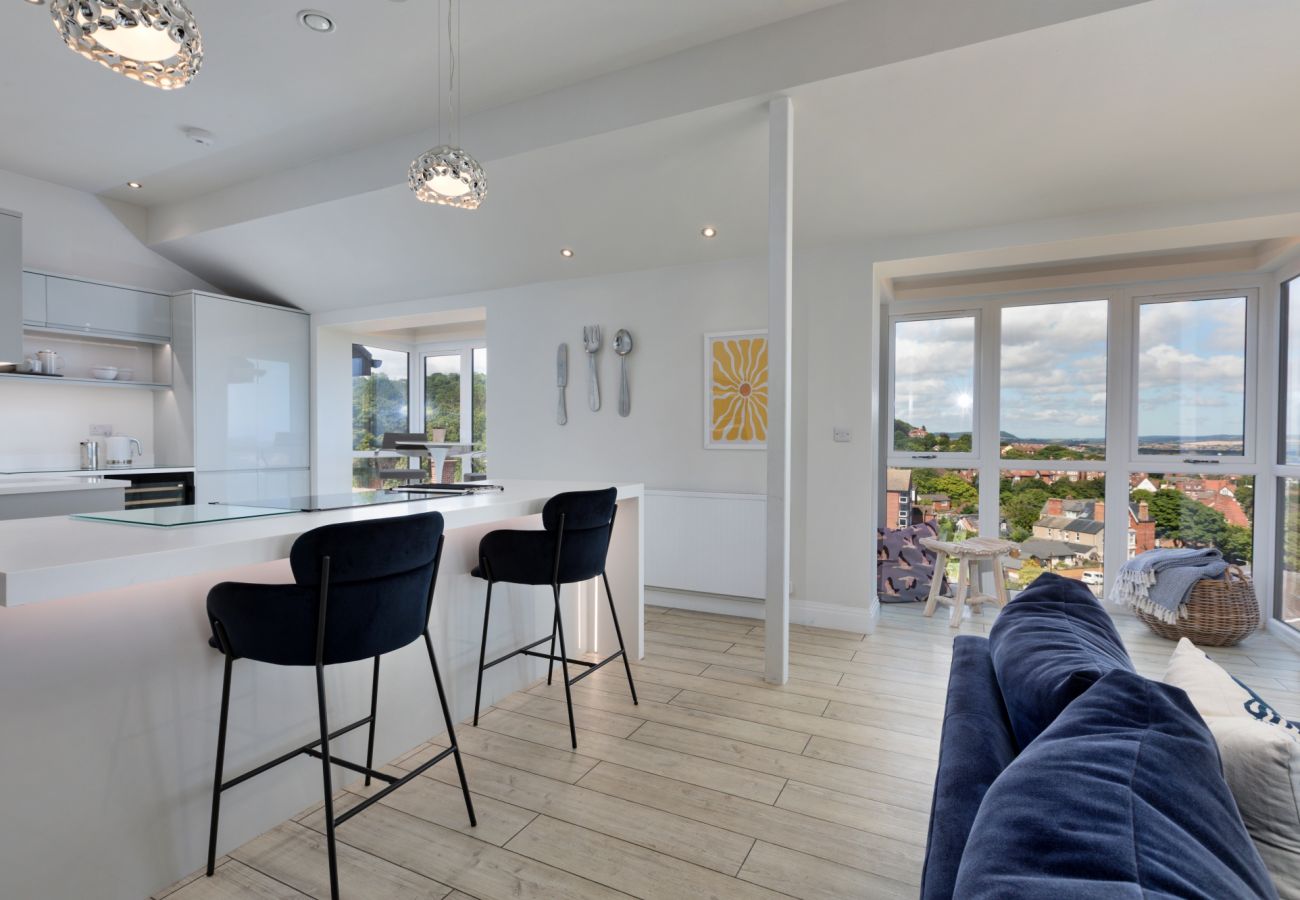 Appartement in Scarborough - The Penthouse, Scarborough