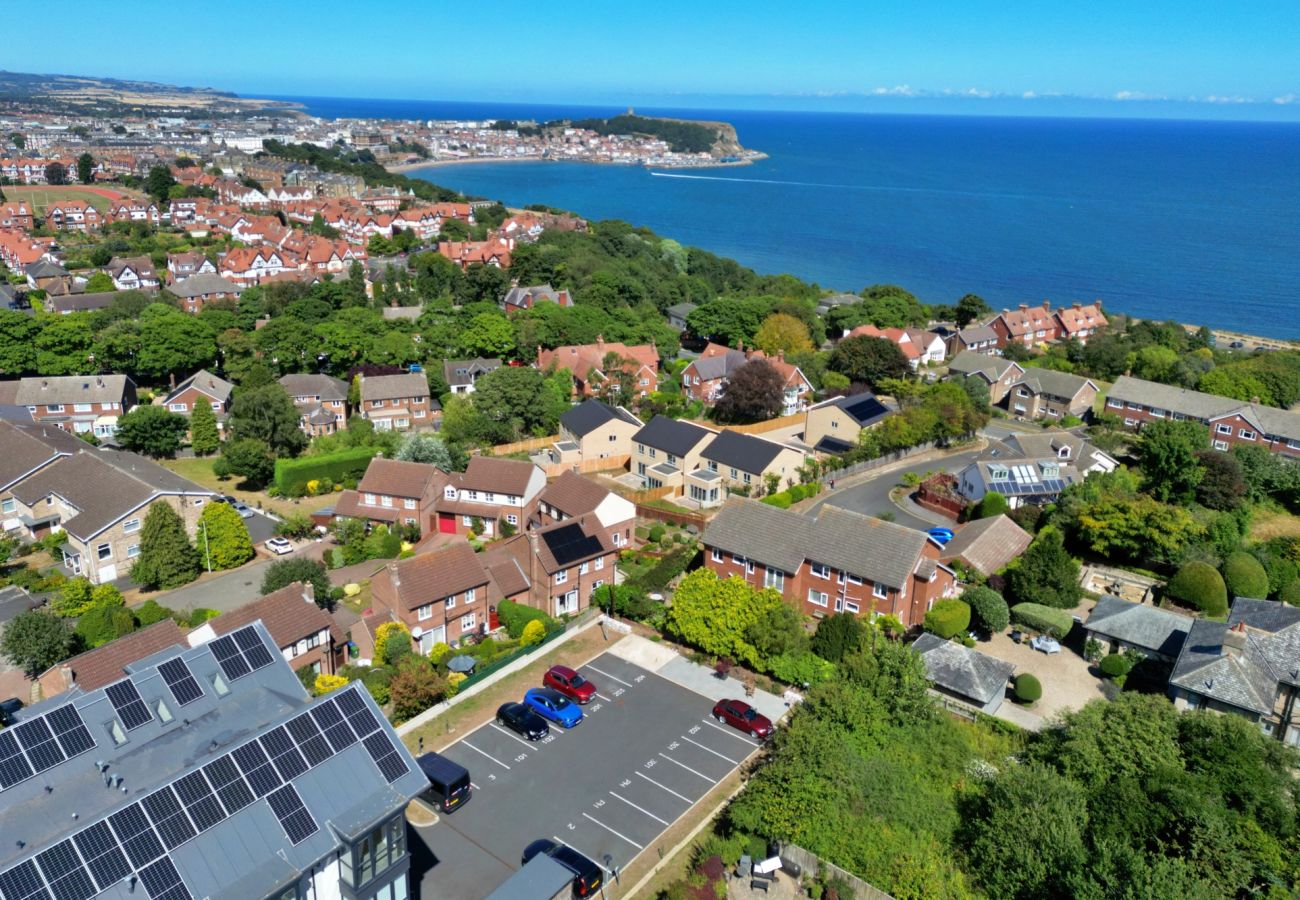 Appartement in Scarborough - The Penthouse, Scarborough