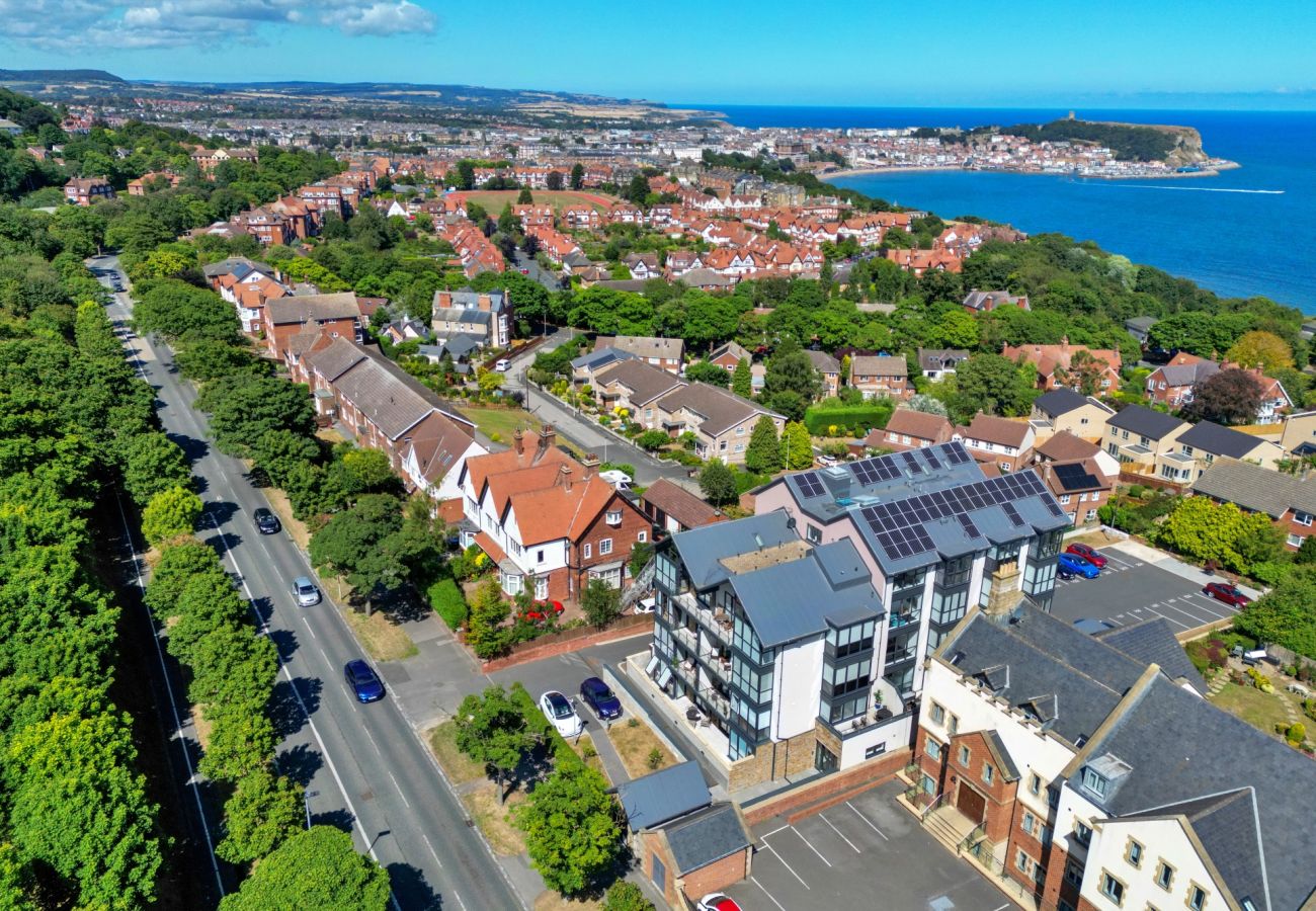 Appartement in Scarborough - The Penthouse, Scarborough